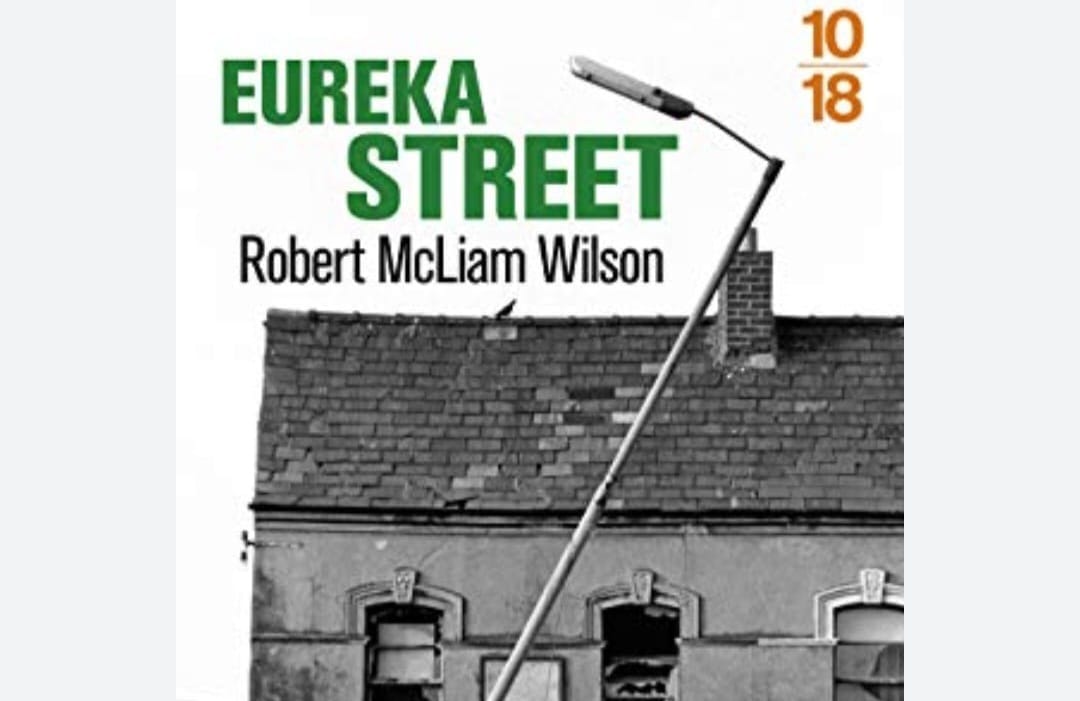 eureka street un romanzo per capire belfast da Ilprimatonazionale.it eureka street un romanzo per capire belfast