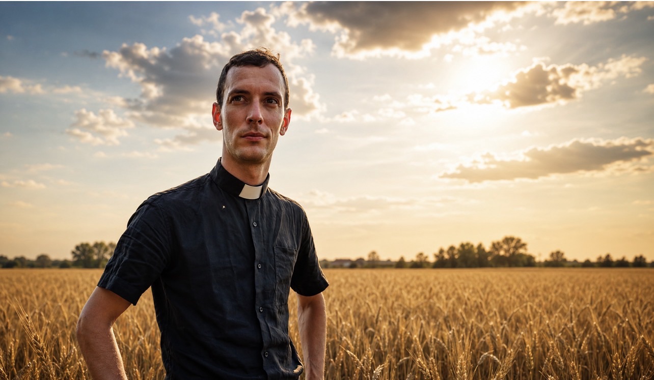 parola a don ambrogio mazzai il sacerdote influencer che parla d8217identit224 da Ilprimatonazionale.it parola a don ambrogio mazzai il sacerdote influencer che parla d8217identit224