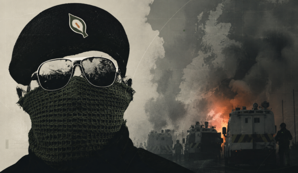 New IRA