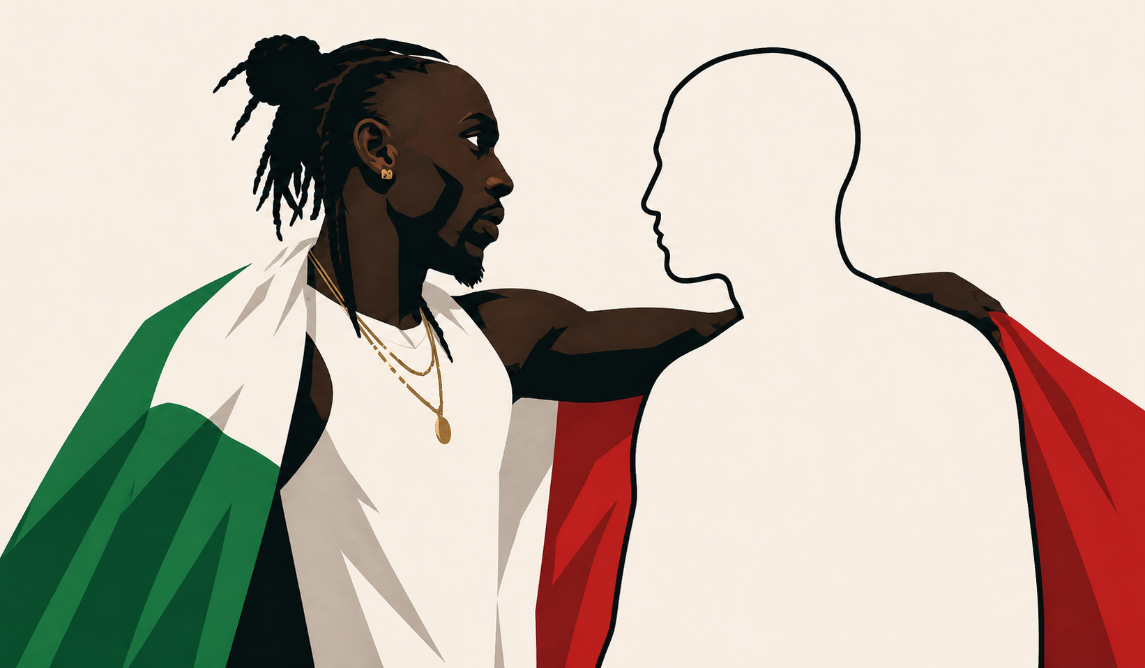 reductio ad migrantem quando l8217immigrazione diventa la risposta a tutto da Ilprimatonazionale.it reductio ad migrantem quando l8217immigrazione diventa la risposta a tutto