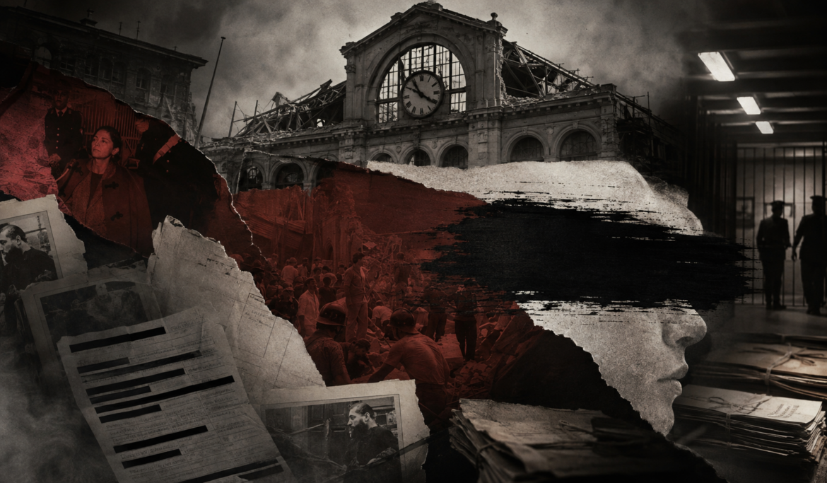 Strage Bologna