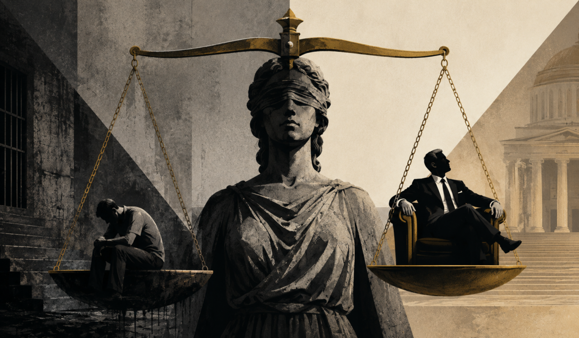 giustizia italiana
