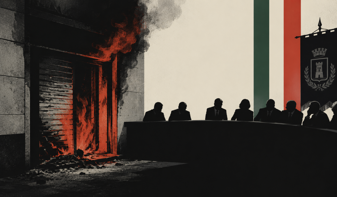 CasaPound La Spezia
