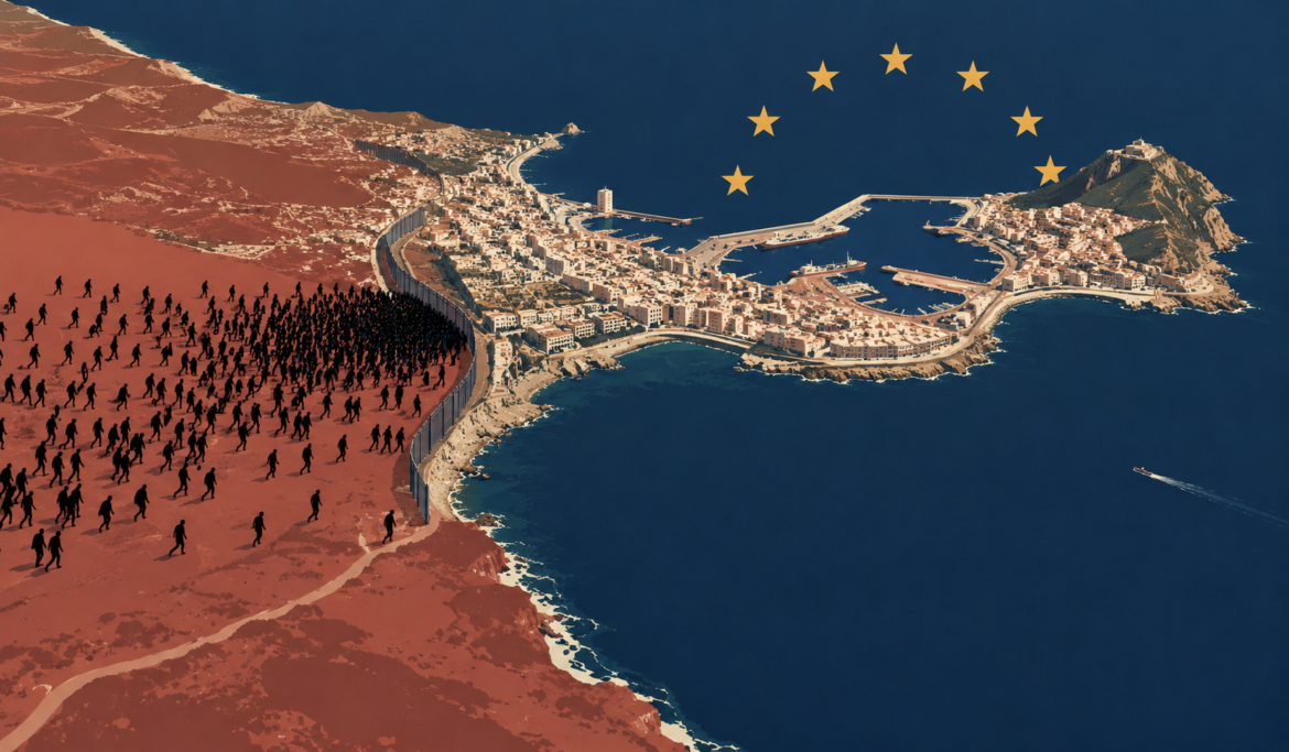 Ceuta