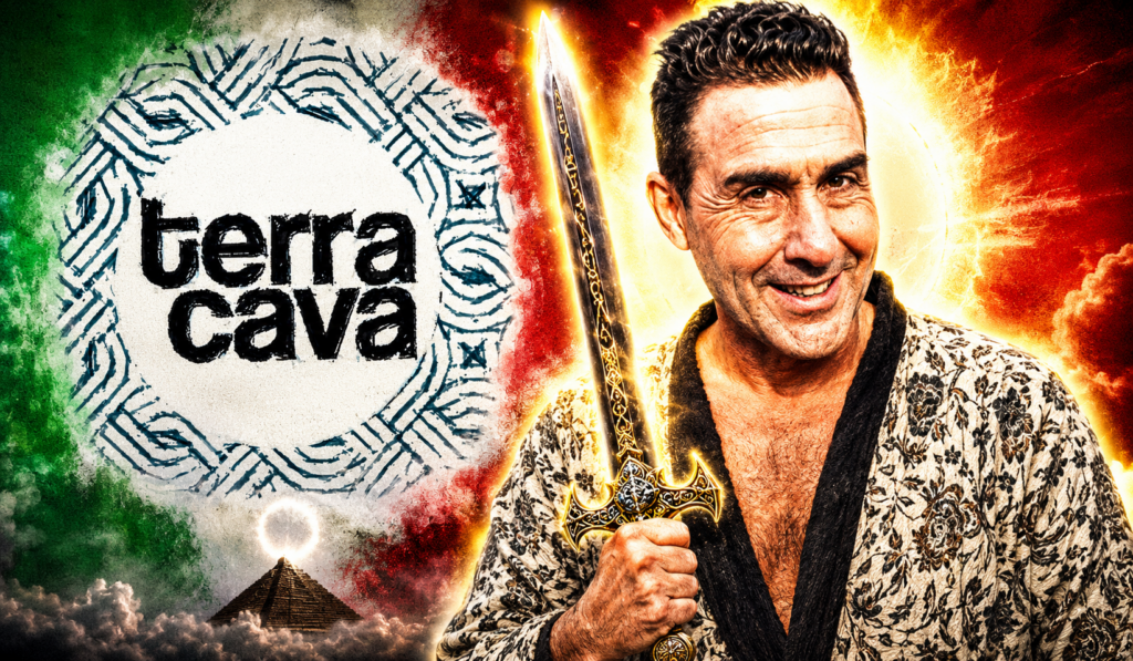 vannacci esoterico slopaganda e shitposting intervista a terra cava 2 da Ilprimatonazionale.it vannacci esoterico slopaganda e shitposting intervista a terra cava 2
