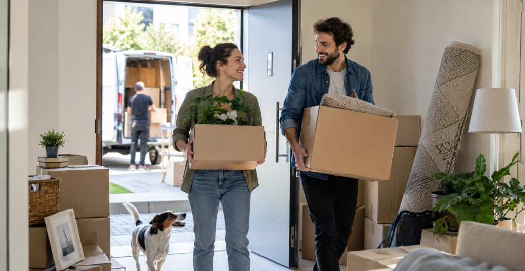 italiani in movimento quasi un milione e mezzo cambia casa ogni anno ecco perch233 da Ilprimatonazionale.it italiani in movimento quasi un milione e mezzo cambia casa ogni anno ecco perch233
