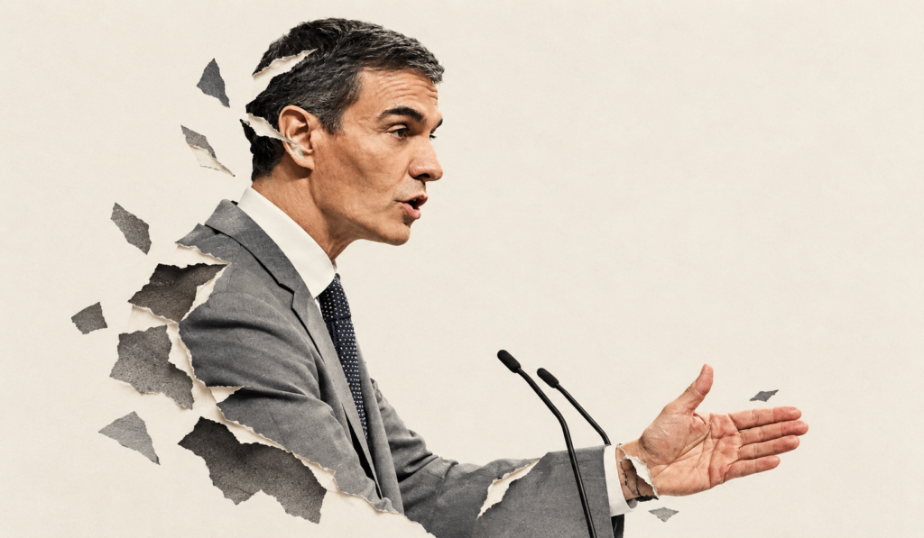 ecco che se ne va pedro s225nchez il miglior leader che la sinistra italiana abbia mai avuto da Ilprimatonazionale.it ecco che se ne va pedro s225nchez il miglior leader che la sinistra italiana abbia mai avuto