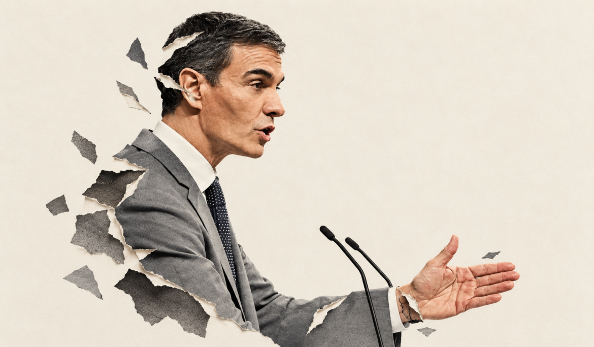 Pedro Sánchez